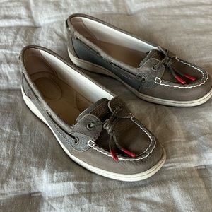 SPERRY TOP SIDERS